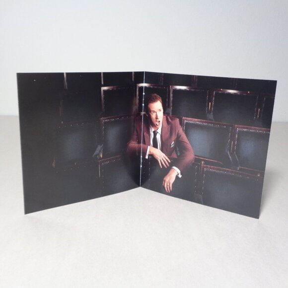 20 by Russell Watson / New CD / 13 Tracks - Songs - Picture 13 of 16